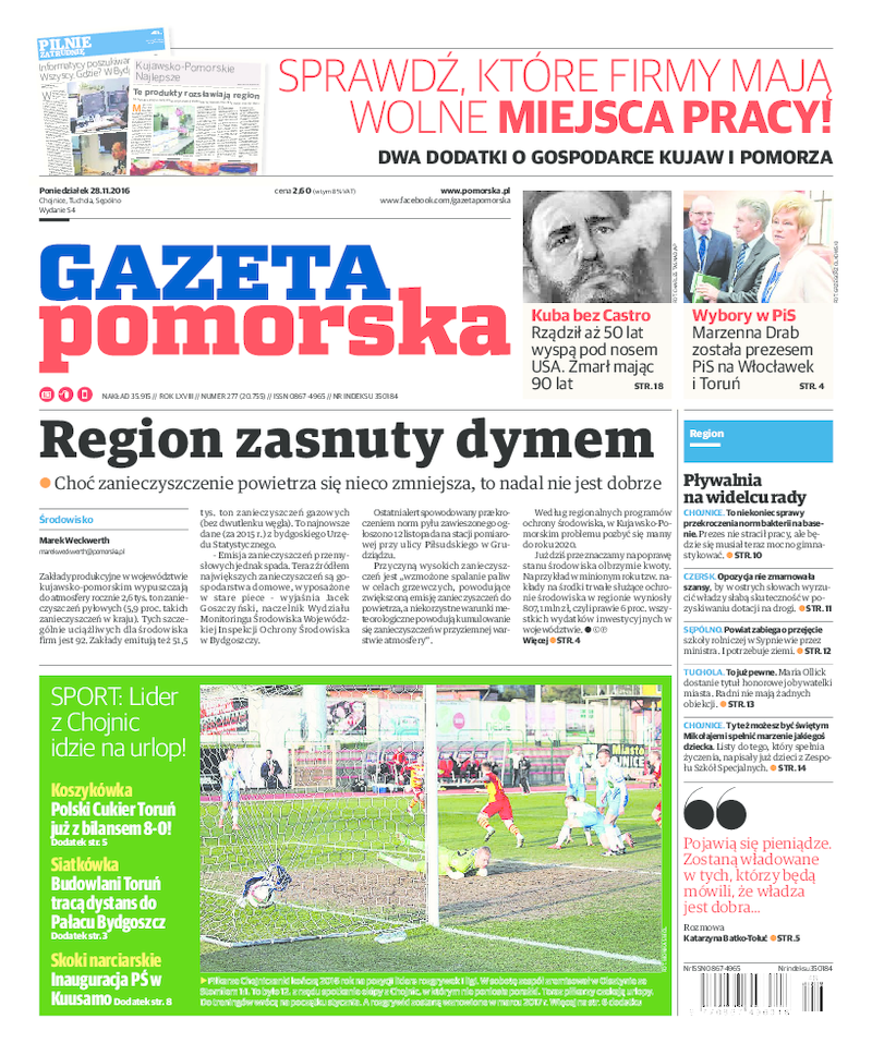 Gazeta Pomorska