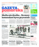 Gazeta Pomorska/Toruń, Brodnica, Chełmża, Nowe Miasto, Golub-Dobrzyń