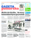 Gazeta Pomorska/Inowrocław, Mogilno, Żnin