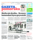 Gazeta Pomorska/Bydgoszcz, Nakło, Bydgoszcz - okolice