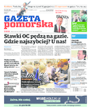 Gazeta Pomorska/Grudziądz, Świecie, Chełmno, Wąbrzeźno