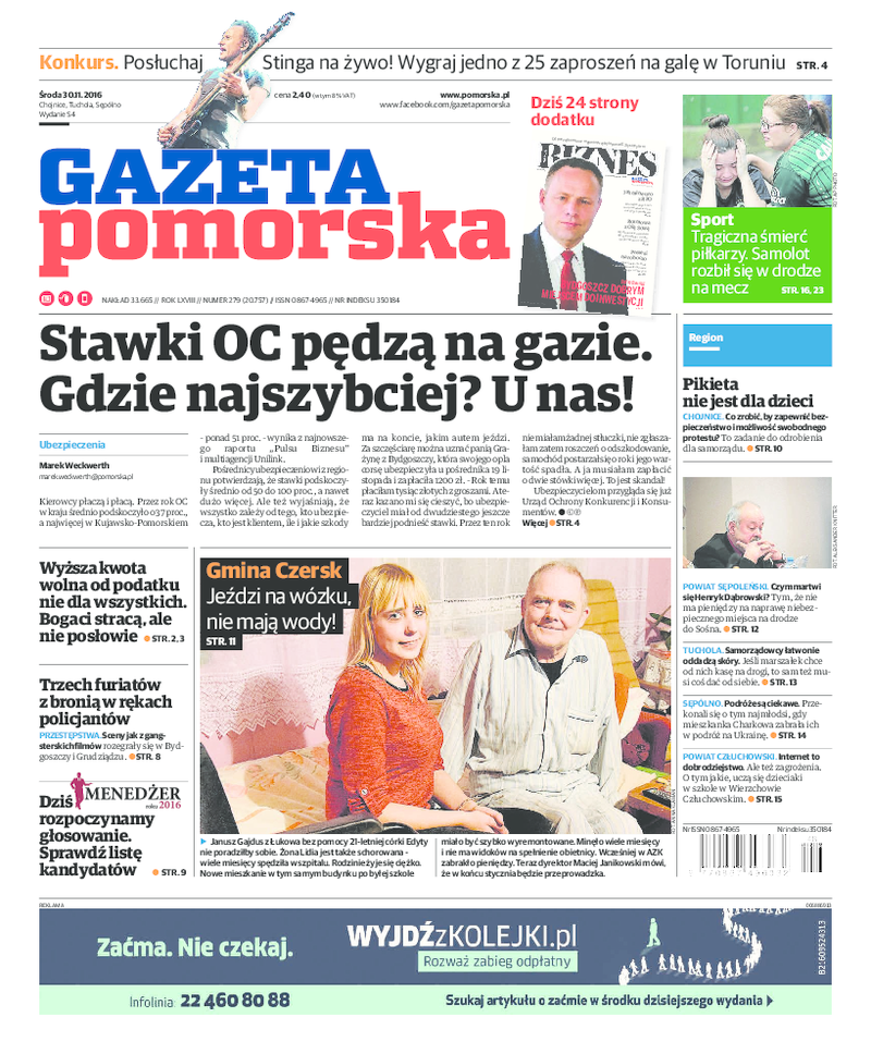 Gazeta Pomorska