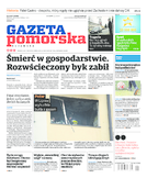 Gazeta Pomorska/Włocławek, Aleksandrów, Radziejów, Lipno