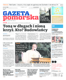 Gazeta Pomorska/Toruń, Brodnica, Chełmża, Nowe Miasto, Golub-Dobrzyń