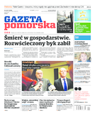 Gazeta Pomorska/Grudziądz, Świecie, Chełmno, Wąbrzeźno