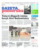 Gazeta Pomorska/Inowrocław, Mogilno, Żnin