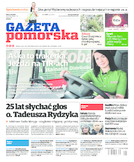 Gazeta Pomorska/Inowrocław, Mogilno, Żnin