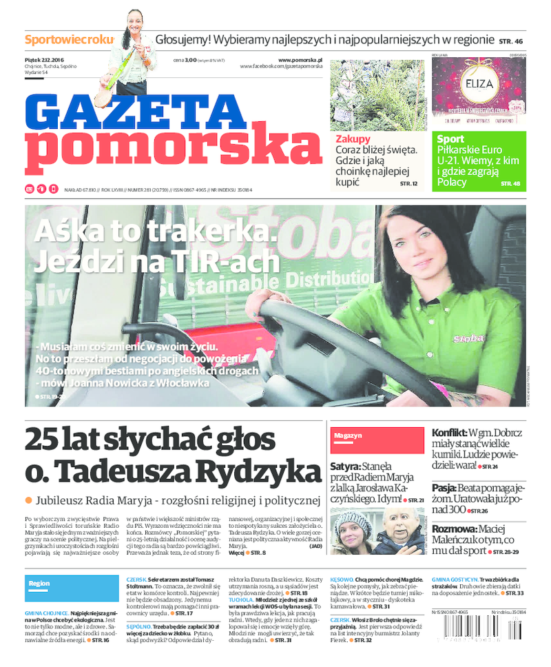 Gazeta Pomorska