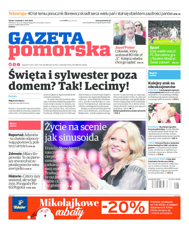 Gazeta Pomorska