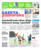 Gazeta Pomorska/Włocławek, Aleksandrów, Radziejów, Lipno