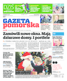 Gazeta Pomorska/Grudziądz, Świecie, Chełmno, Wąbrzeźno