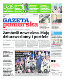 Gazeta Pomorska/Inowrocław, Mogilno, Żnin