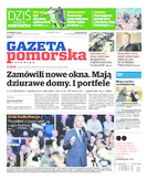 Gazeta Pomorska/Toruń, Brodnica, Chełmża, Nowe Miasto, Golub-Dobrzyń