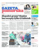 Gazeta Pomorska/Grudziądz, Świecie, Chełmno, Wąbrzeźno