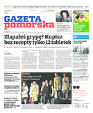 Gazeta Pomorska/Inowrocław, Mogilno, Żnin