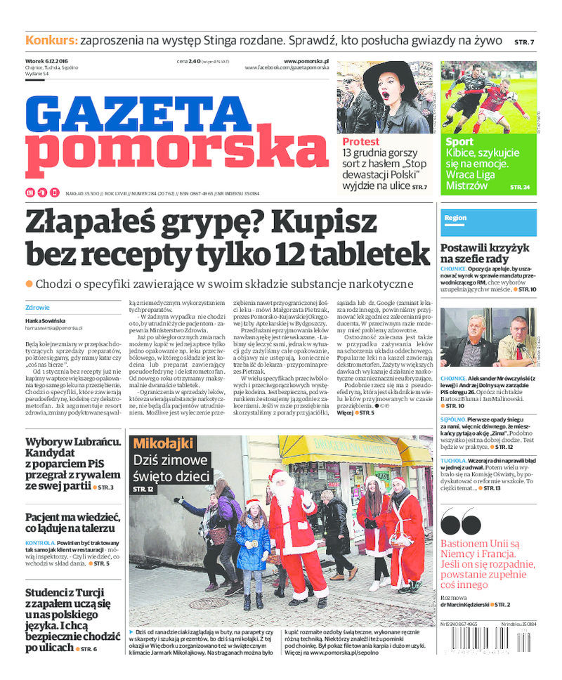 Gazeta Pomorska