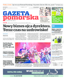 Gazeta Pomorska/Toruń, Brodnica, Chełmża, Nowe Miasto, Golub-Dobrzyń