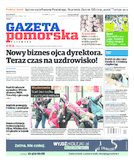 Gazeta Pomorska/Włocławek, Aleksandrów, Radziejów, Lipno