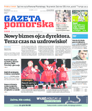 Gazeta Pomorska/Grudziądz, Świecie, Chełmno, Wąbrzeźno