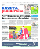 Gazeta Pomorska/Inowrocław, Mogilno, Żnin