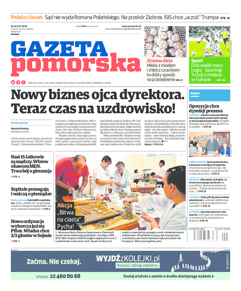 Gazeta Pomorska