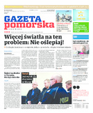 Gazeta Pomorska/Toruń, Brodnica, Chełmża, Nowe Miasto, Golub-Dobrzyń