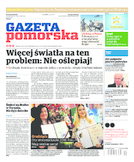 Gazeta Pomorska/Grudziądz, Świecie, Chełmno, Wąbrzeźno