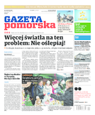 Gazeta Pomorska/Inowrocław, Mogilno, Żnin