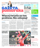 Gazeta Pomorska/Bydgoszcz, Nakło, Bydgoszcz - okolice