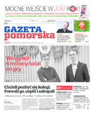 Gazeta Pomorska/Inowrocław, Mogilno, Żnin