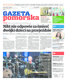 Gazeta Pomorska/Inowrocław, Mogilno, Żnin