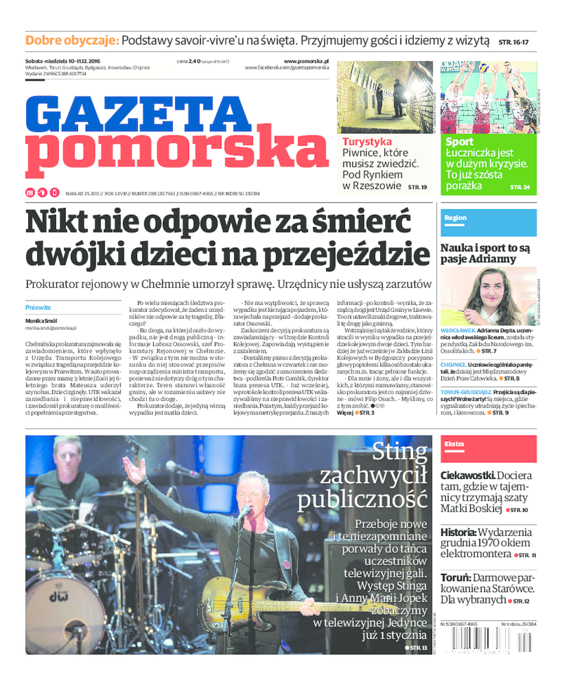 Gazeta Pomorska