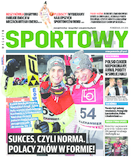 Sport - wydanie 2