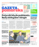 Gazeta Pomorska/Grudziądz, Świecie, Chełmno, Wąbrzeźno