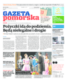 Gazeta Pomorska/Toruń, Brodnica, Chełmża, Nowe Miasto, Golub-Dobrzyń