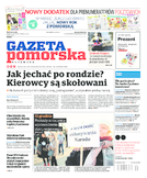 Gazeta Pomorska/Włocławek, Aleksandrów, Radziejów, Lipno