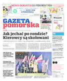 Gazeta Pomorska/Inowrocław, Mogilno, Żnin