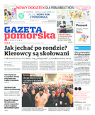 Gazeta Pomorska/Toruń, Brodnica, Chełmża, Nowe Miasto, Golub-Dobrzyń