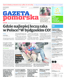 Gazeta Pomorska/Inowrocław, Mogilno, Żnin