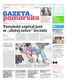 Gazeta Pomorska/Toruń, Brodnica, Chełmża, Nowe Miasto, Golub-Dobrzyń