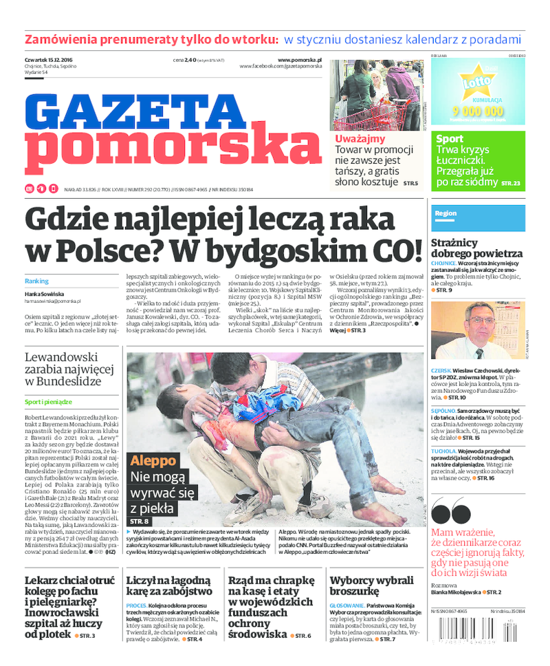 Gazeta Pomorska