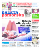 Gazeta Pomorska/Grudziądz, Świecie, Chełmno, Wąbrzeźno