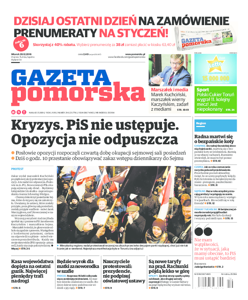 Gazeta Pomorska