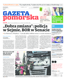 Gazeta Pomorska/Inowrocław, Mogilno, Żnin