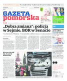 Gazeta Pomorska/Grudziądz, Świecie, Chełmno, Wąbrzeźno