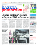 Gazeta Pomorska/Włocławek, Aleksandrów, Radziejów, Lipno