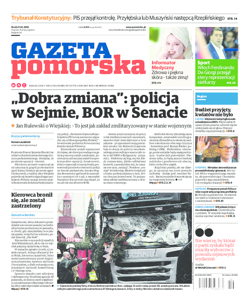 Gazeta Pomorska
