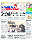 Gazeta Pomorska/Włocławek, Aleksandrów, Radziejów, Lipno