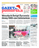 Gazeta Pomorska/Inowrocław, Mogilno, Żnin