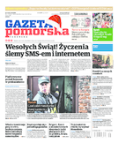 Gazeta Pomorska/Toruń, Brodnica, Chełmża, Nowe Miasto, Golub-Dobrzyń